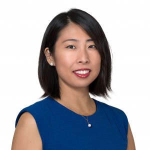 Michelle Zhao