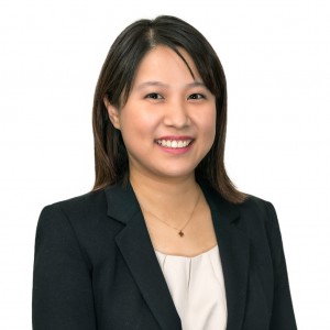 Helen Yuan (CPA)